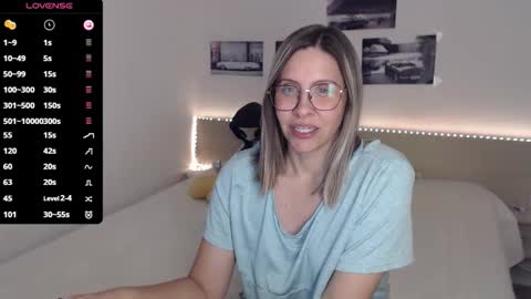 Snapshot of justmexy7 chatting on 10/20/25, 03:56 Julie online show from 10/20/25, 03:56