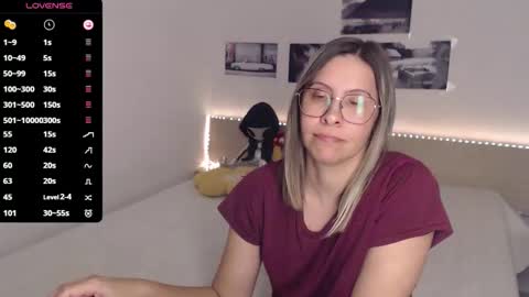 Julie online show from 11/10/25, 04:50