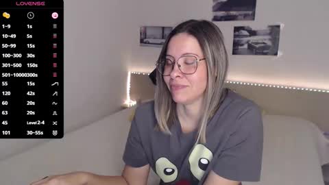 Julie online show from 11/14/25, 05:06