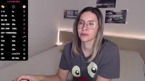 Julie online show from 12/21/25, 05:03