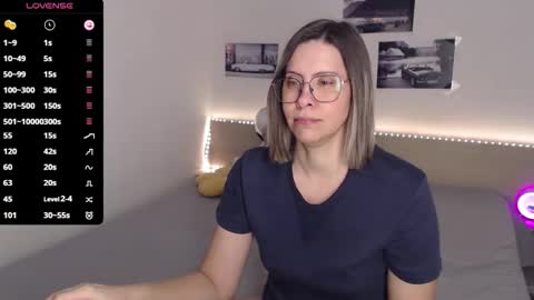 Julie online show from 02/01/26, 04:55