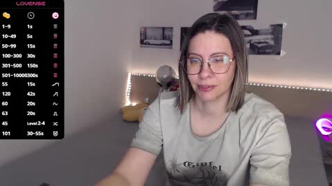 Julie online show from 02/05/26, 05:12