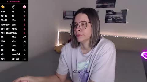 Julie online show from 02/15/26, 05:04