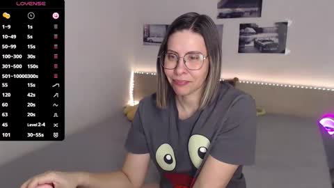 Julie online show from 02/22/26, 05:08