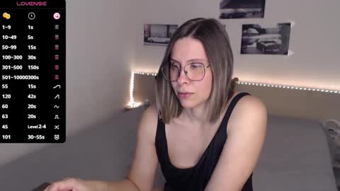 Julie online show from 03/07/26, 04:15