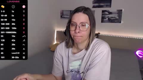 Julie online show from 03/08/26, 05:00