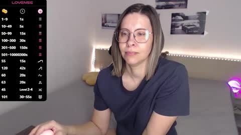 Julie online show from 03/17/26, 04:50