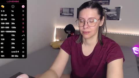 Julie online show from 03/19/26, 05:00