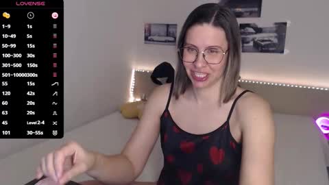 Julie online show from 03/21/26, 03:59