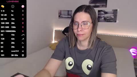 Julie online show from 04/15/26, 04:08