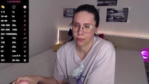 Julie online show from 04/21/26, 04:01