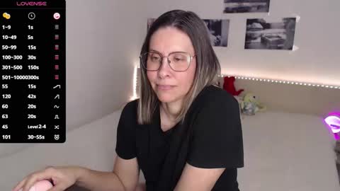 Julie online show from 04/29/26, 04:22