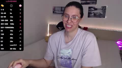 Julie online show from 04/30/26, 04:02