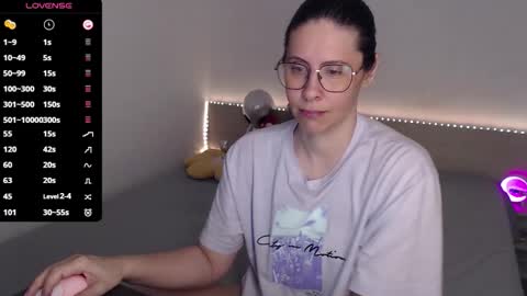 Julie online show from 05/23/26, 04:07