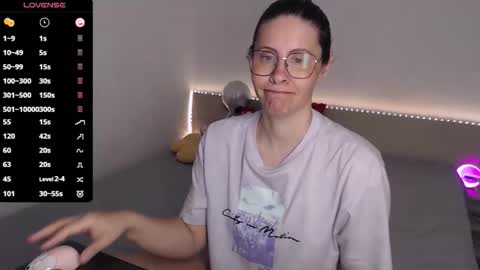 Julie online show from 06/01/26, 03:52