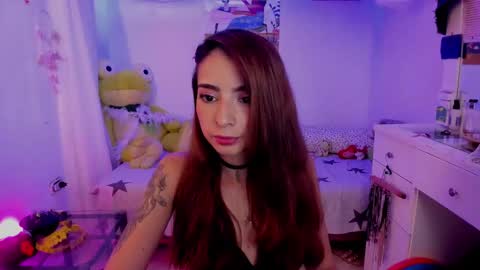 Mia online show from 02/06/25, 06:18