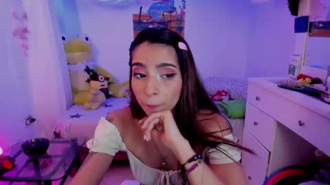 Mia online show from 02/09/25, 07:38