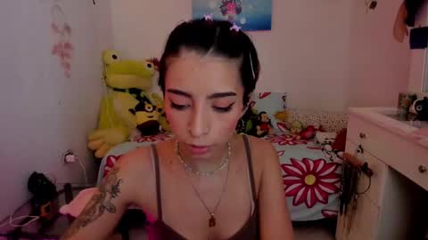 Mia online show from 02/27/25, 12:43