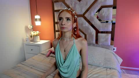 Mia online show from 04/01/26, 04:24