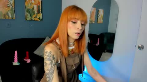 Mia online show from 07/01/26, 06:18