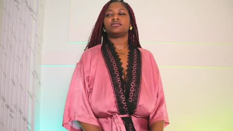 Nala online show from 01/31/25, 10:31