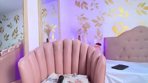 Nala online show from 03/01/25, 01:32