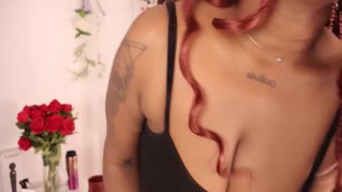 Nala online show from 11/06/25, 02:51