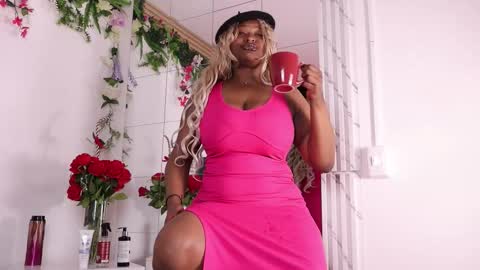 Nala online show from 01/07/26, 01:02