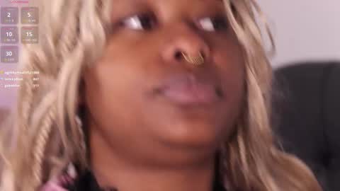 Nala online show from 01/15/26, 01:37