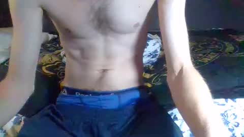 Snapshot of justpatrick32 chatting on 09/25/25, 09:07 Patrick online show from 09/25/25, 09:07
