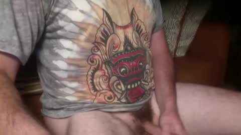 justplayingaround87 online show from 11/18/25, 06:29