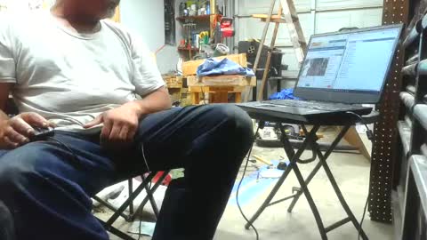 justredneck online show from 09/16/25, 04:24