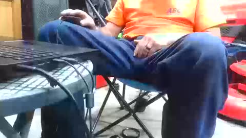 justredneck online show from 10/14/25, 05:08