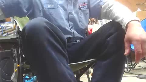 justredneck online show from 11/11/25, 08:03