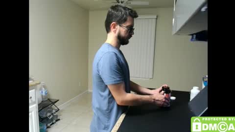 M. Dean online show from 11/23/25, 08:58