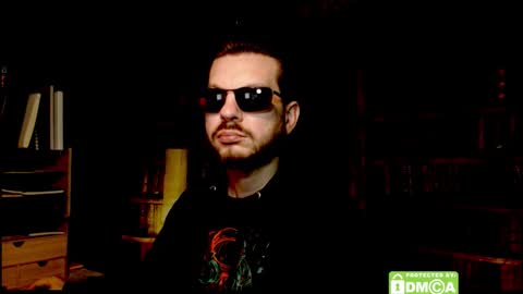 M. Dean online show from 12/15/25, 12:15