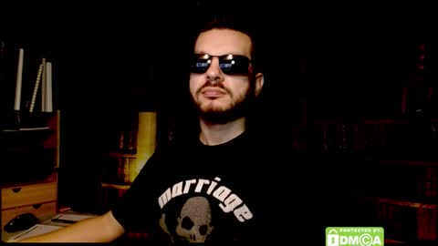 M. Dean online show from 01/07/26, 08:00