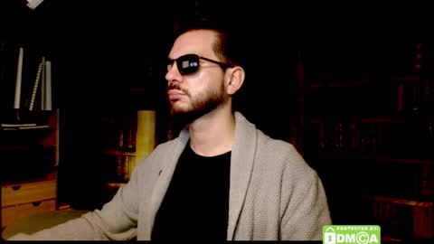 M. Dean online show from 01/09/26, 12:02