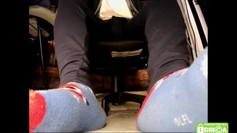 M. Dean online show from 02/01/26, 09:02