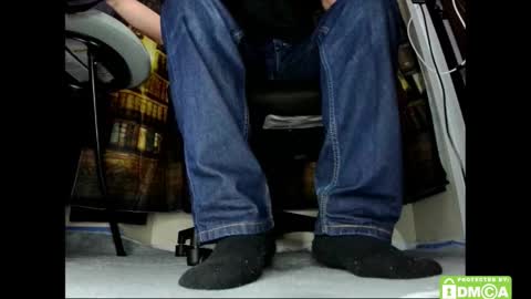 M. Dean online show from 02/03/26, 11:21