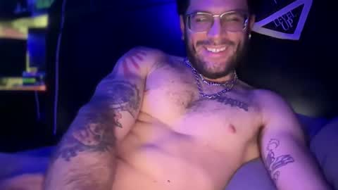juststrokentoke online show from 12/04/25, 04:00