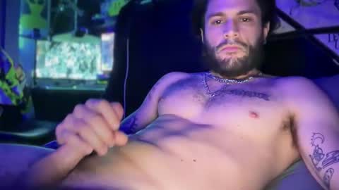 juststrokentoke online show from 02/17/26, 06:43
