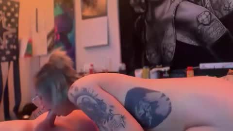 justthejohnsons online show from 03/10/26, 11:37