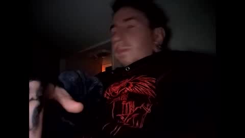 Snapshot of justty7771 chatting on 02/27/25, 12:43 justty7771 online show from 02/27/25, 12:43