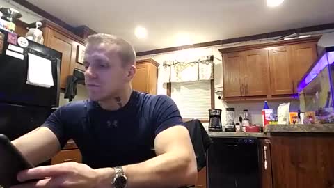 justus0624 online show from 10/15/25, 11:49