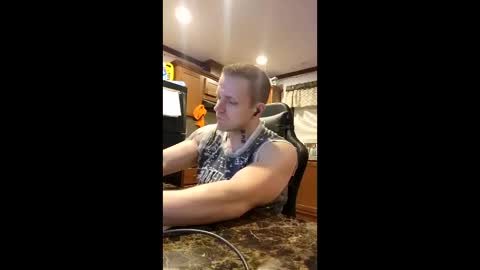 justus0624 online show from 03/29/26, 01:49