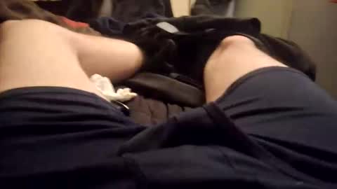 justwant2strokeit online show from 12/22/25, 10:23