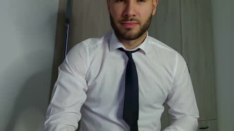 Justin online show from 02/18/25, 06:26