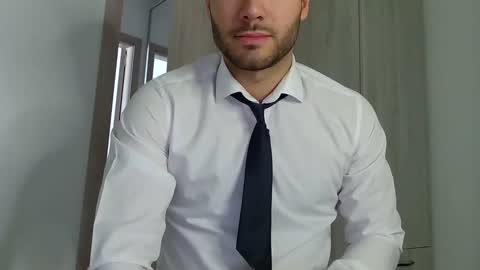 Justin online show from 02/21/25, 07:01