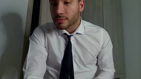 Justin online show from 02/28/25, 02:31